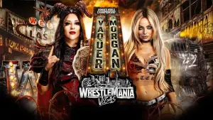 Backdrop to the movie "WWE WrestleMania 42 – Saturday" #834626
