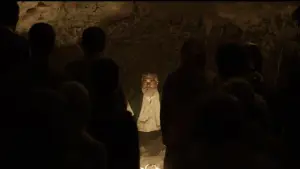Backdrop to the movie "Salvation" #794793