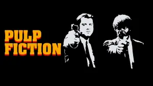 Backdrop to the movie "Pulp Fiction" #20462