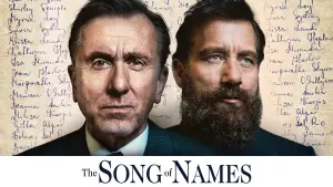 Watch film The Song of Names | The Song of Names Clip | TIFF 2019