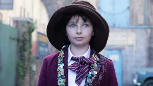 Backdrop to the movie "Cruella" #430622