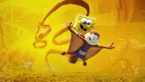 Backdrop to the movie "Saving Bikini Bottom: The Sandy Cheeks Movie" #598634