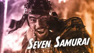 Seven Samurai