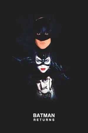 Batman Returns