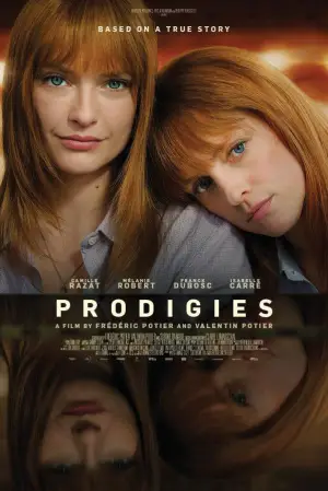 Poster to the movie "Prodigies" #539146