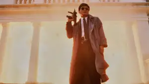 Backdrop to the movie "A Better Tomorrow II" #722433