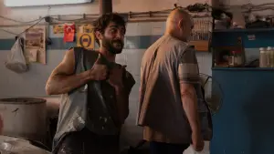 Backdrop to the movie "Abandoned Man" #618529