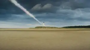 Backdrop to the movie "Annihilation" #618522