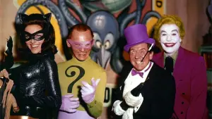 Backdrop to the movie "Batman" #291518