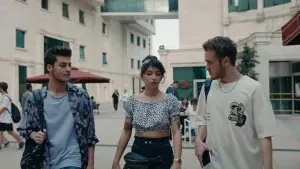 Backdrop to the movie "Biaz: Kara İyenin Laneti" #738214