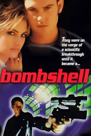 Poster to the movie "Bombshell" #655767