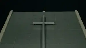 Backdrop to the movie "Constantine" #599959