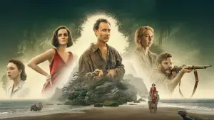 Backdrop to the movie "Eden" #525130