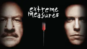 Backdrop to the movie "Extreme Measures" #310867