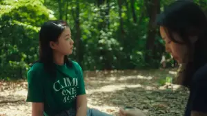 Backdrop to the movie "Summer