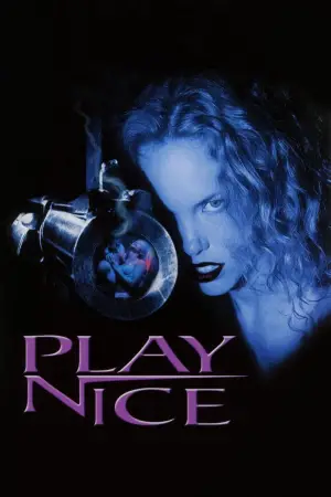 Poster to the movie "Play Nice" #723697