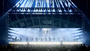 Backdrop to the movie "Hans Zimmer & Friends: Diamond in the Desert" #782344