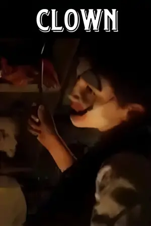 Poster to the movie "Clown" #673513