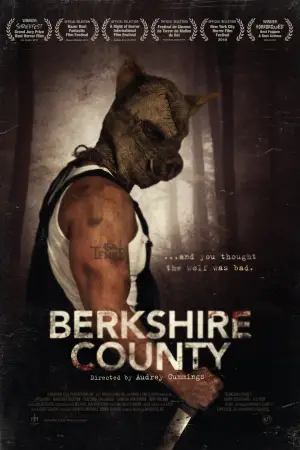 Poster to the movie "Berkshire County" #723907