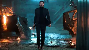 Backdrop to the movie "John Wick" #216541