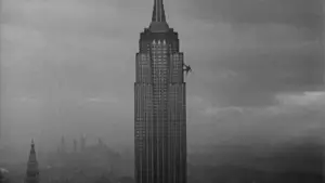 Backdrop to the movie "King Kong" #789442