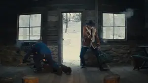 Backdrop to the movie "Kingsman: The Golden Circle" #605669