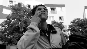 Backdrop to the movie "La Haine" #637489