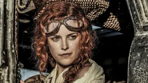 Backdrop to the movie "Mad Max: Fury Road" #561642