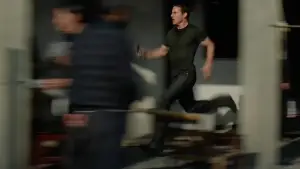 Backdrop to the movie "Mission: Impossible III" #793563