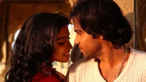 Backdrop to the movie "Awarapan" #872498