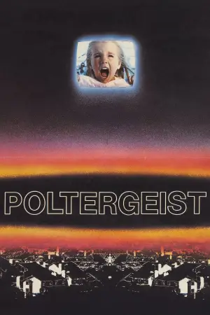 Poster to the movie "Poltergeist" #698449