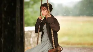 Backdrop to the movie "Pride & Prejudice" #575585