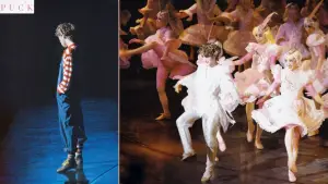 Backdrop to the movie "Puck / Memories of You (Moon Troupe, 1992)" #735218