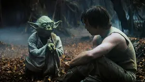 Backdrop to the movie "The Empire Strikes Back" #832512