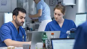 Backdrop to the movie "Late Shift" #586823