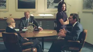 Backdrop to the movie "The Hoax" #386155