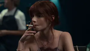 Backdrop to the movie "The Menu" #656727