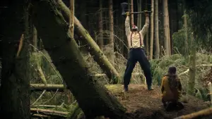 Backdrop to the movie "The Beast Within" #589844