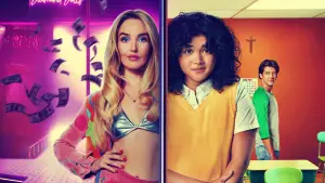 Backdrop to the movie "Summer of 69" #659806