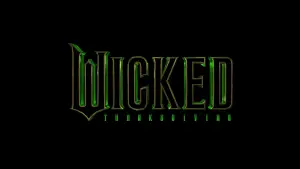 Backdrop to the movie "Wicked" #529616