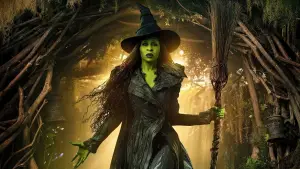 Backdrop to the movie "Wicked Part Two" #515326