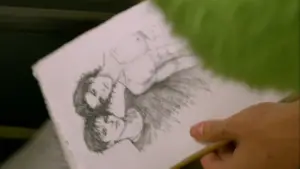 Backdrop to the movie "Wrestling with Love" #773252