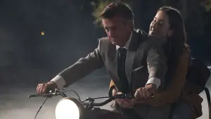 Backdrop to the movie "Licorice Pizza" #247542