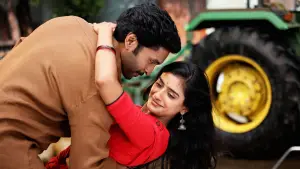 Backdrop to the movie "Love Marriage" #679229