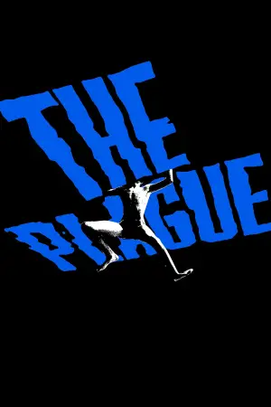 Poster to the movie "The Plague" #509249