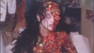 Backdrop to the movie "Guinea Pig: Mermaid in the Manhole" #802517