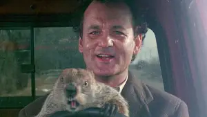 Groundhog Day