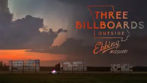 Backdrop to the movie "Three Billboards Outside Ebbing, Missouri" #54279