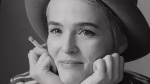 Backdrop to the movie "Nouvelle Vague" #526906