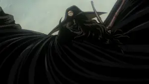 Backdrop to the movie "Vampire Hunter D: Bloodlust" #701690